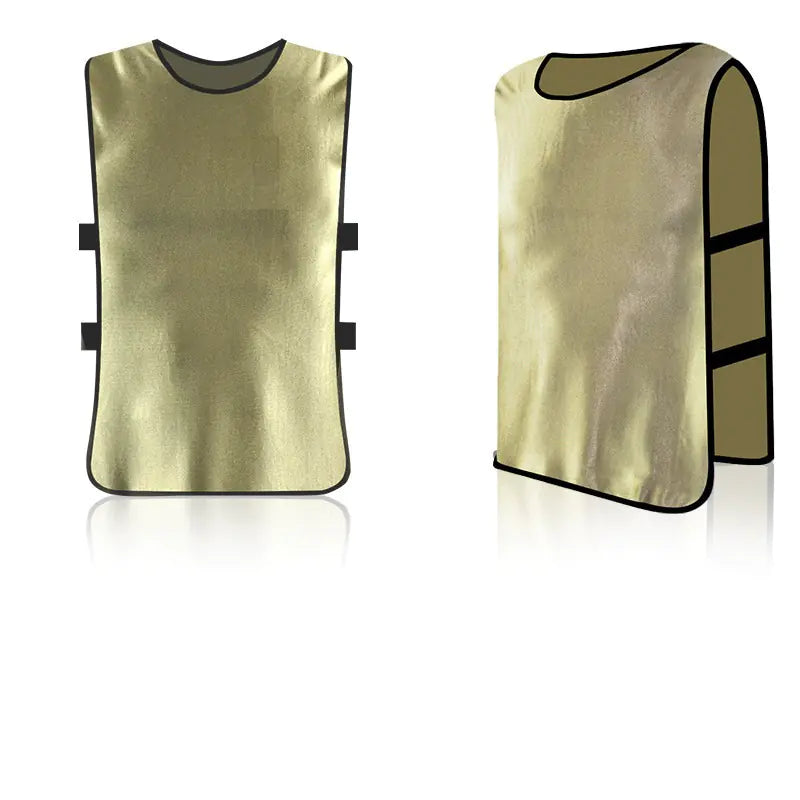 Merox™ Game Fit – Soccer Training Vest