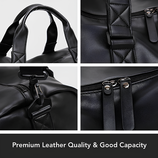 Merox™ Large Power – Sports Training Bag