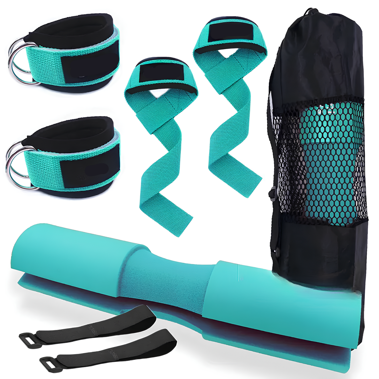 Merox™ Training Hip – Support Pad Set