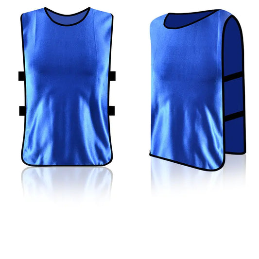 Merox™ Game Fit – Soccer Training Vest