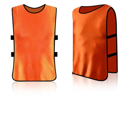 Merox™ Game Fit – Soccer Training Vest