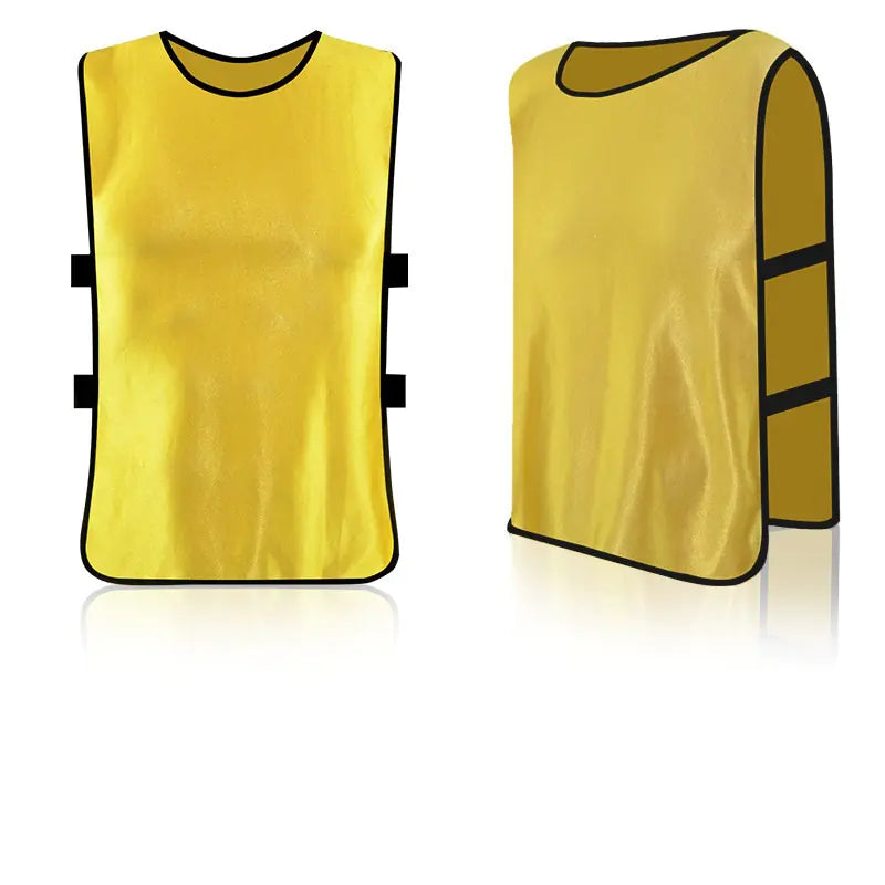 Merox™ Game Fit – Soccer Training Vest