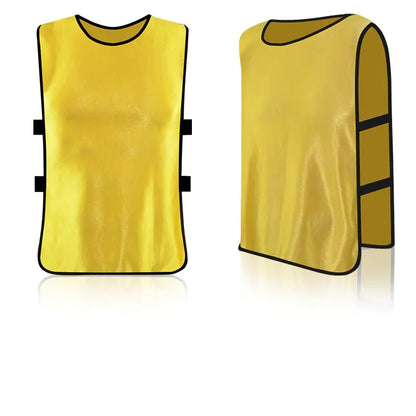 Merox™ Game Fit – Soccer Training Vest
