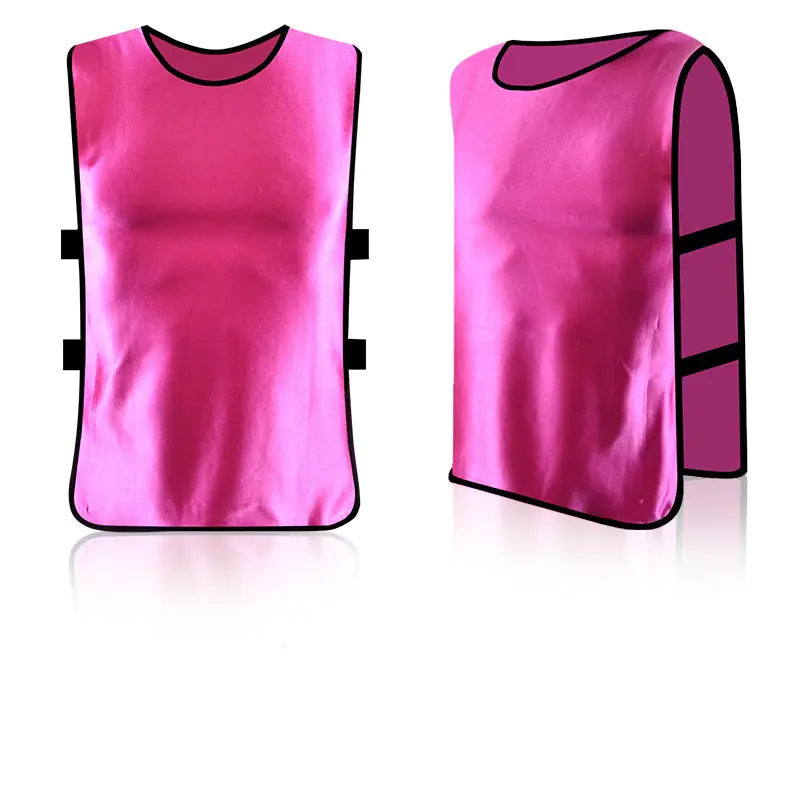 Merox™ Game Fit – Soccer Training Vest