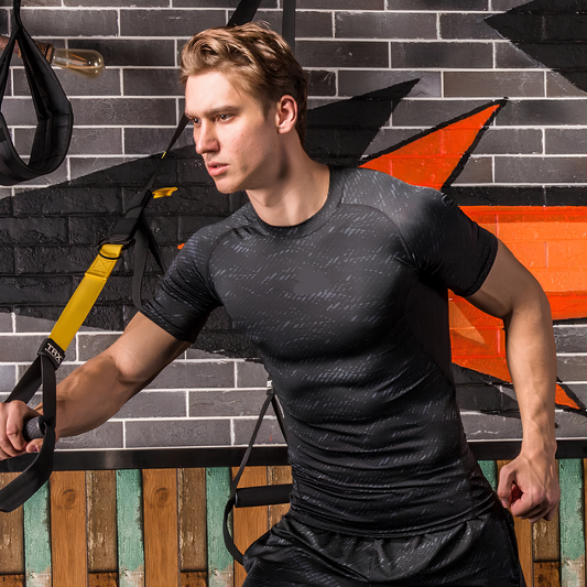 Merox™ Gym Training – Men’s Fitness Set