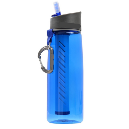 Merox™ Smart Hydration – Fitness Water Bottle