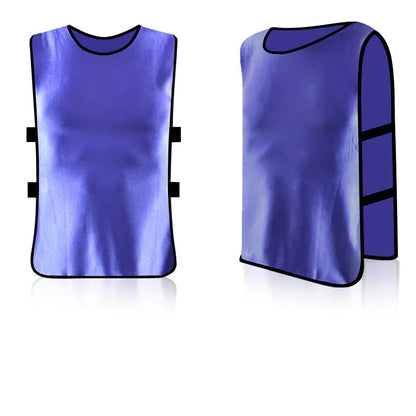 Merox™ Game Fit – Soccer Training Vest