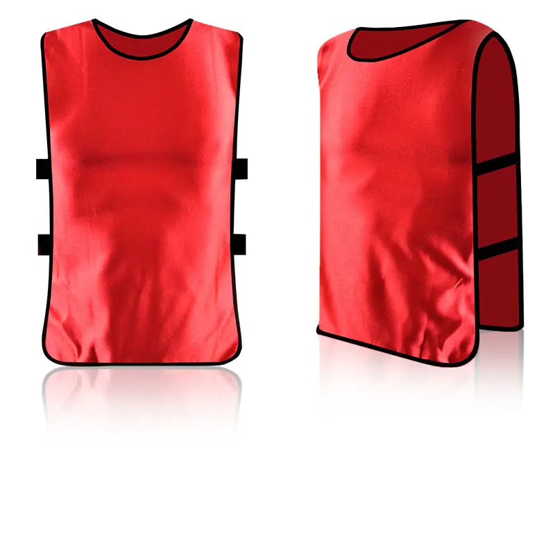 Merox™ Game Fit – Soccer Training Vest
