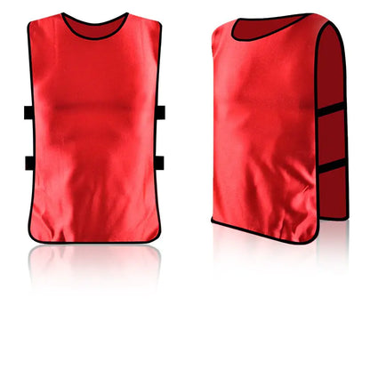 Merox™ Game Fit – Soccer Training Vest