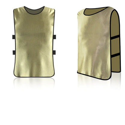 Merox™ Game Fit – Soccer Training Vest