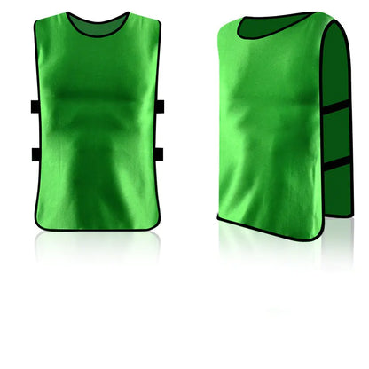 Merox™ Game Fit – Soccer Training Vest