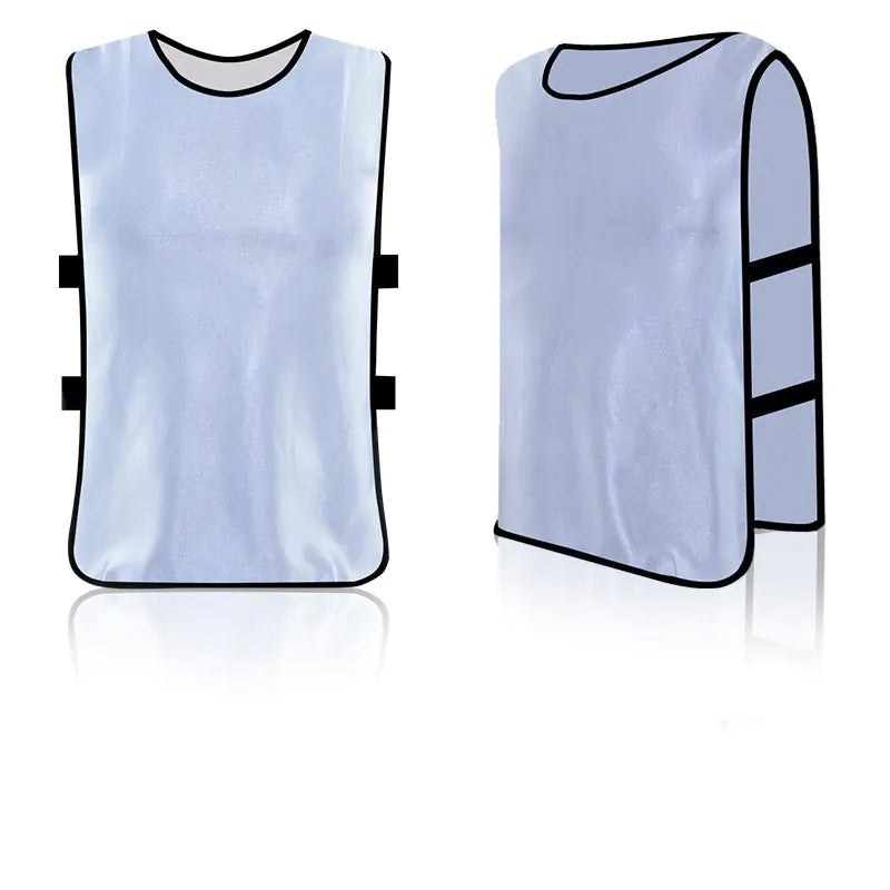 Merox™ Game Fit – Soccer Training Vest
