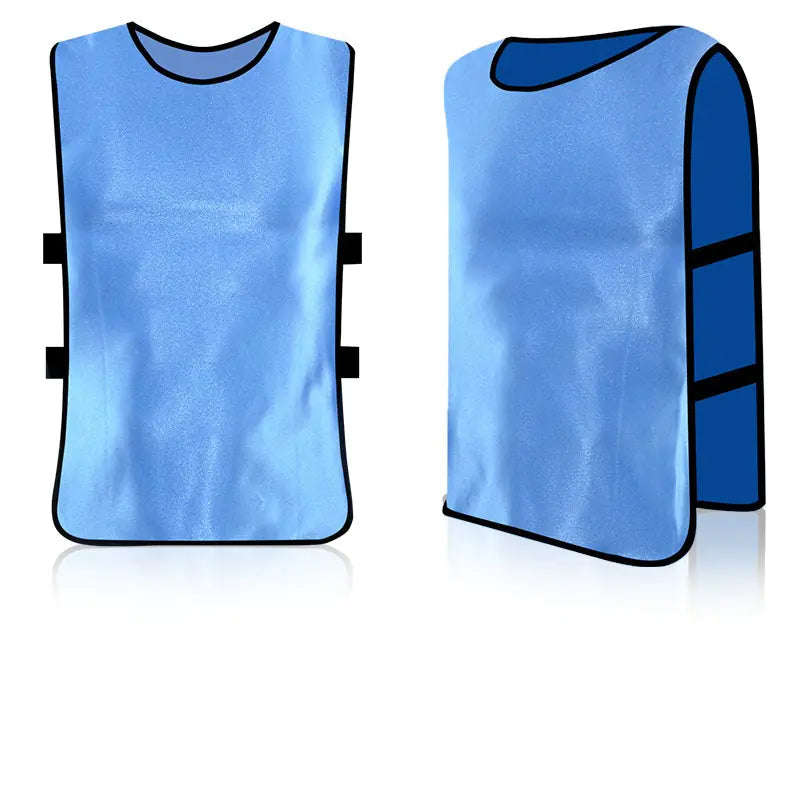 Merox™ Game Fit – Soccer Training Vest