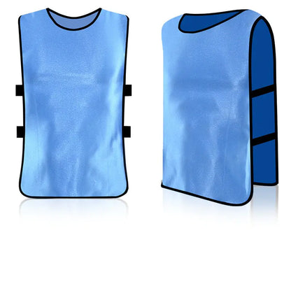 Merox™ Game Fit – Soccer Training Vest