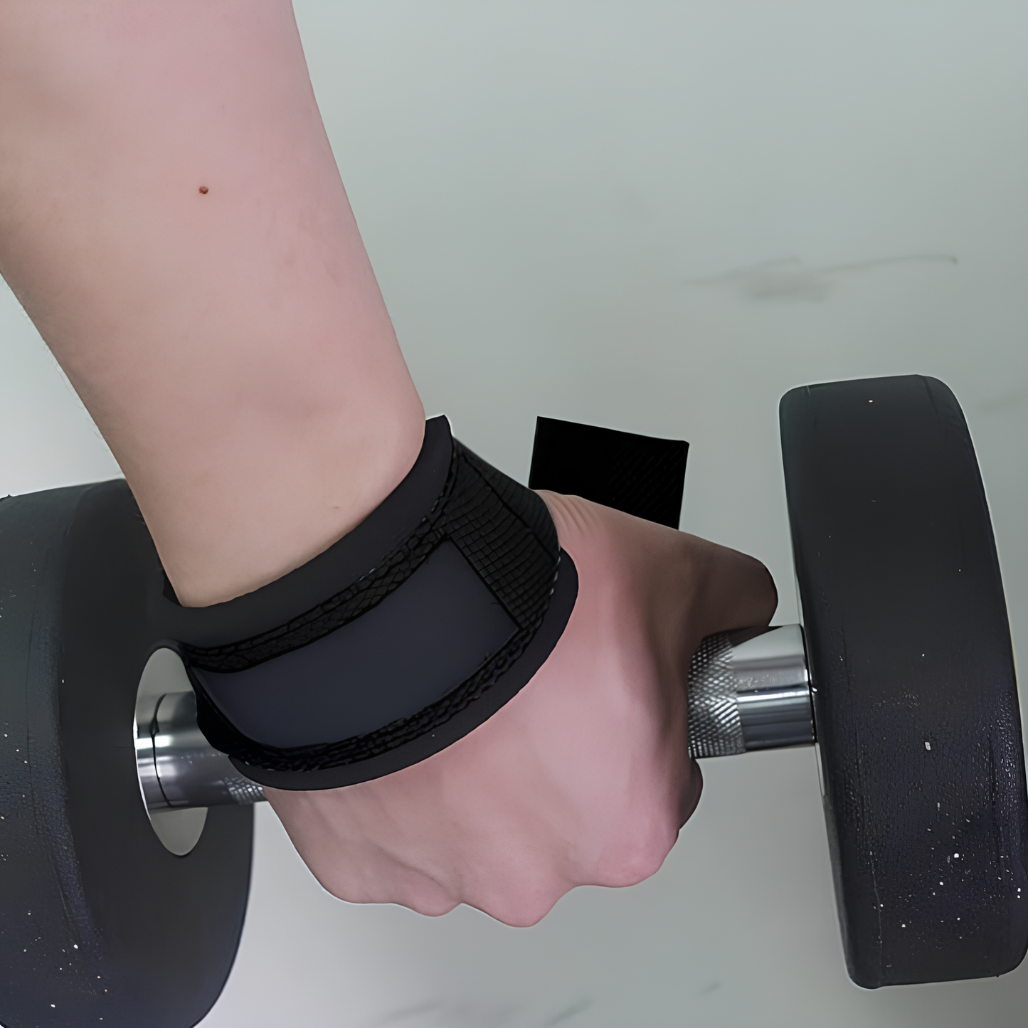 Merox™ Training Hip – Support Pad Set