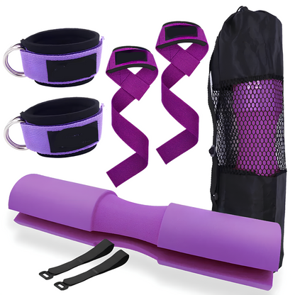 Merox™ Training Hip – Support Pad Set