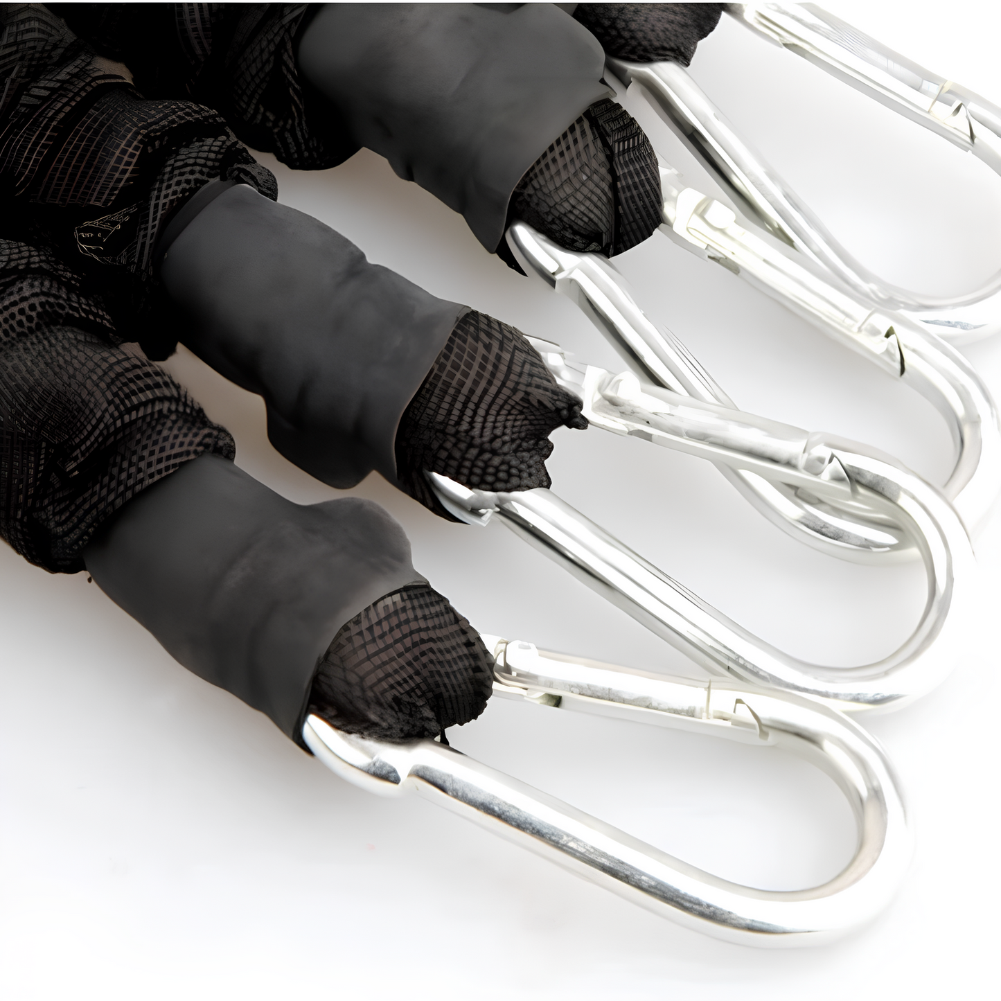 Merox™ Training System – Boxing Resistance Bands