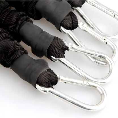 Merox™ Training System – Boxing Resistance Bands