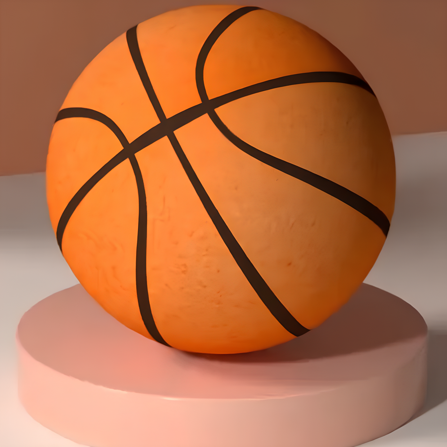 Merox™ Play Ball – Indoor Basketball Set