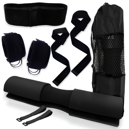 Merox™ Training Hip – Support Pad Set
