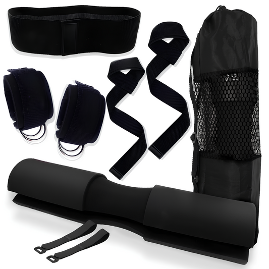 Merox™ Training Hip – Support Pad Set