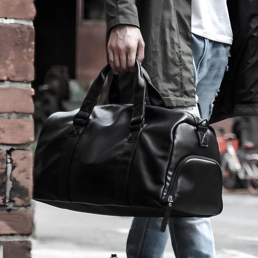 Merox™ Large Power – Sports Training Bag