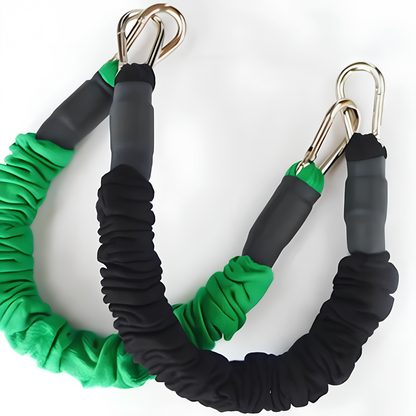 Merox™ Training System – Boxing Resistance Bands